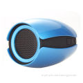 Portable Mini Speaker with Card Reader Function